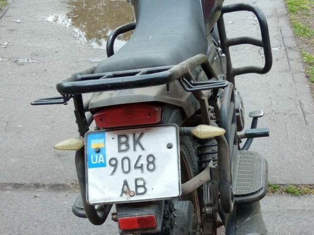 Шанрай Другая, объемом двигателя 0.2 л и пробегом 0 тыс. км за 716 $, фото 3 на Automoto.ua