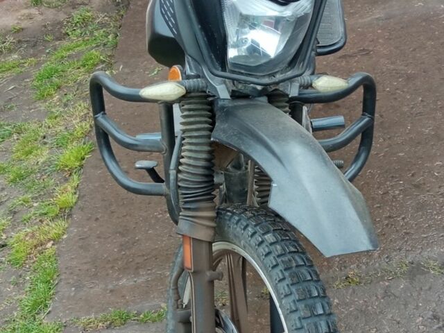 Шанрай Другая, объемом двигателя 0.2 л и пробегом 0 тыс. км за 716 $, фото 1 на Automoto.ua