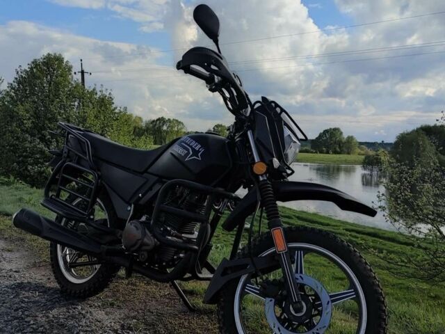 Шанрай Другая, объемом двигателя 0.2 л и пробегом 0 тыс. км за 1200 $, фото 1 на Automoto.ua