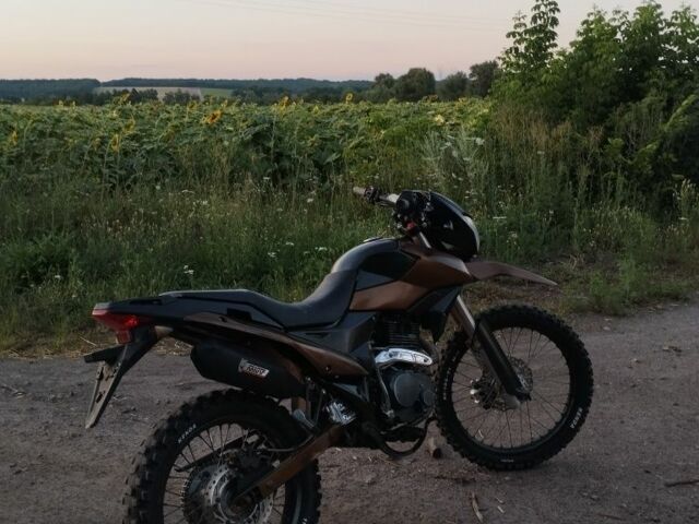 Шанрай Інша, об'ємом двигуна 0.25 л та пробігом 0 тис. км за 974 $, фото 3 на Automoto.ua