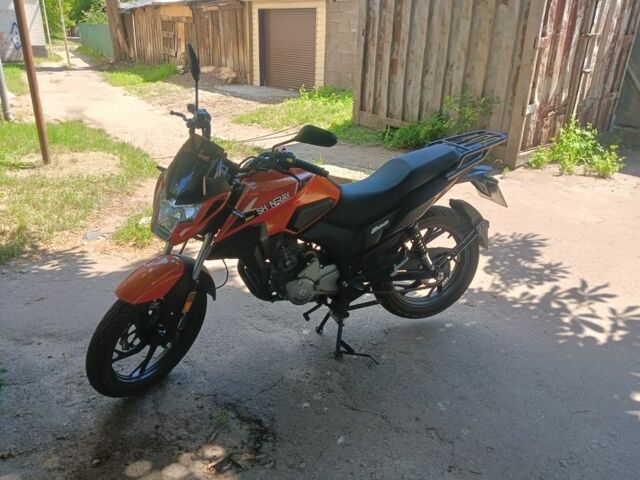 Шанрай Другая, объемом двигателя 0.2 л и пробегом 0 тыс. км за 979 $, фото 1 на Automoto.ua