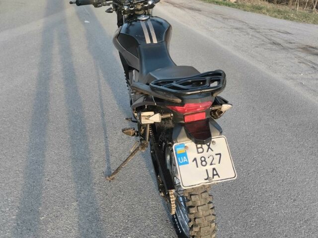 Шанрай Другая, объемом двигателя 0.25 л и пробегом 0 тыс. км за 1067 $, фото 6 на Automoto.ua