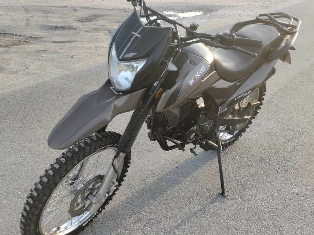 Шанрай Другая, объемом двигателя 0.25 л и пробегом 0 тыс. км за 1067 $, фото 3 на Automoto.ua