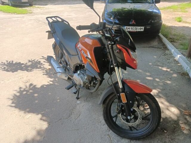 Шанрай Другая, объемом двигателя 0.2 л и пробегом 0 тыс. км за 979 $, фото 2 на Automoto.ua