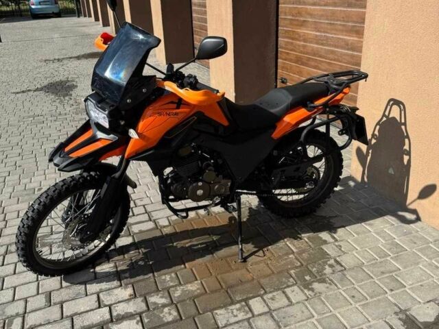 Шанрай Другая, объемом двигателя 0.25 л и пробегом 0 тыс. км за 1150 $, фото 1 на Automoto.ua