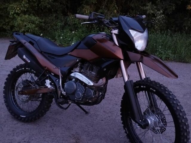 Шанрай Інша, об'ємом двигуна 0.25 л та пробігом 0 тис. км за 974 $, фото 2 на Automoto.ua