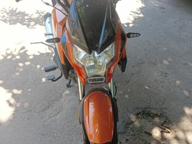 Шанрай Другая, объемом двигателя 0.2 л и пробегом 0 тыс. км за 979 $, фото 3 на Automoto.ua