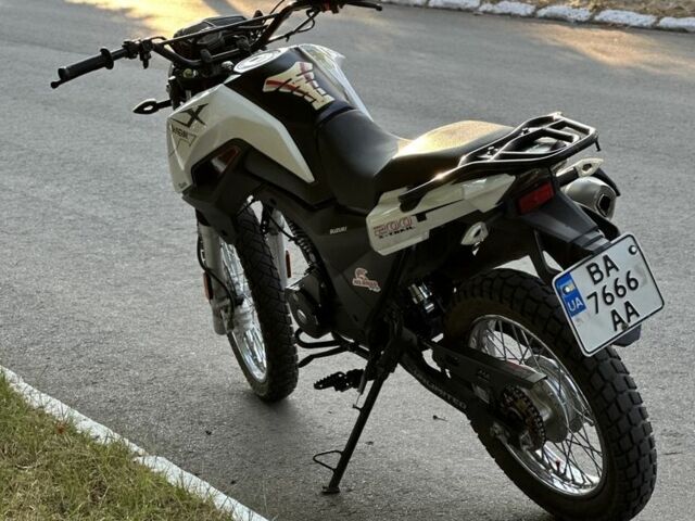 Шанрай Інша, об'ємом двигуна 0.2 л та пробігом 0 тис. км за 45000 $, фото 3 на Automoto.ua