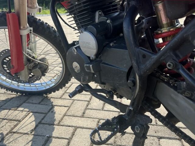 Шанрай Другая, объемом двигателя 0.19 л и пробегом 0 тыс. км за 1100 $, фото 4 на Automoto.ua