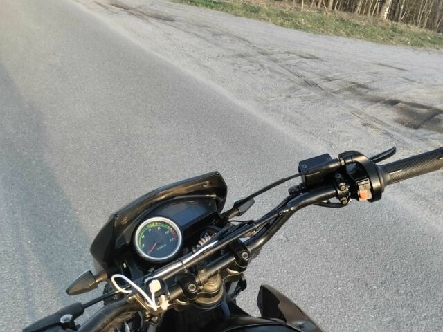 Шанрай Другая, объемом двигателя 0.25 л и пробегом 0 тыс. км за 1067 $, фото 2 на Automoto.ua