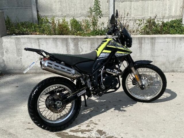 Шанрай Інша, об'ємом двигуна 0.25 л та пробігом 0 тис. км за 1000 $, фото 1 на Automoto.ua