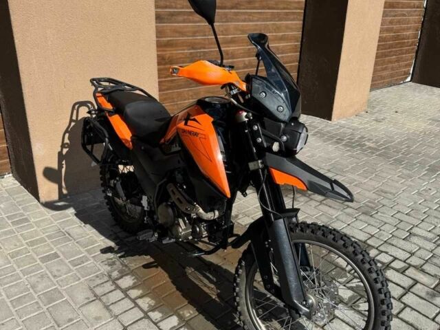 Шанрай Другая, объемом двигателя 0.25 л и пробегом 0 тыс. км за 1150 $, фото 2 на Automoto.ua