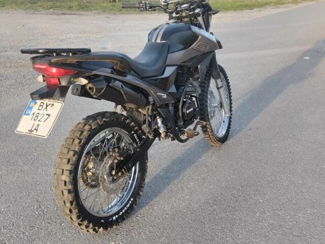 Шанрай Другая, объемом двигателя 0.25 л и пробегом 0 тыс. км за 1067 $, фото 5 на Automoto.ua