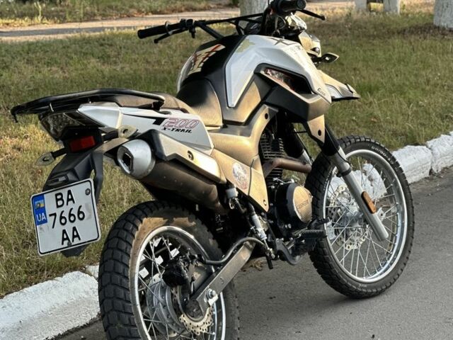 Шанрай Другая, объемом двигателя 0.2 л и пробегом 0 тыс. км за 969 $, фото 1 на Automoto.ua
