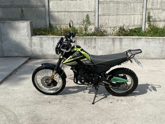 Шанрай Інша, об'ємом двигуна 0.25 л та пробігом 0 тис. км за 1000 $, фото 3 на Automoto.ua