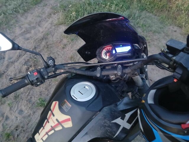 Шанрай Другая, объемом двигателя 0.2 л и пробегом 0 тыс. км за 1100 $, фото 4 на Automoto.ua