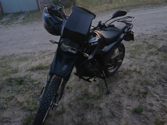 Шанрай Другая, объемом двигателя 0.2 л и пробегом 0 тыс. км за 1100 $, фото 1 на Automoto.ua