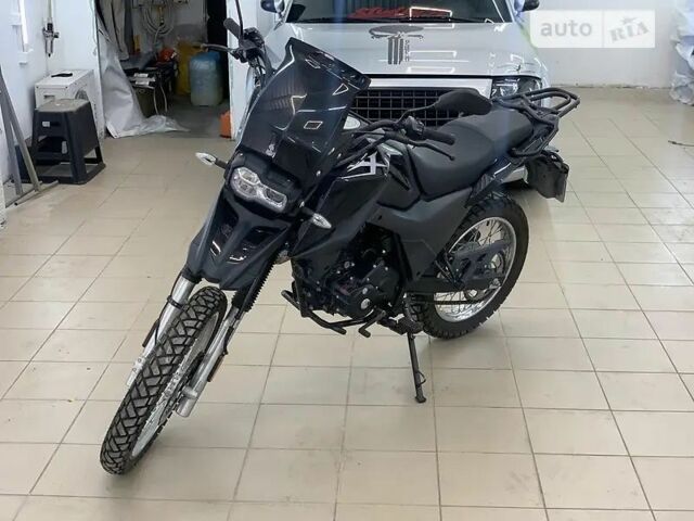 Шанрай Другая, объемом двигателя 0.2 л и пробегом 0 тыс. км за 1100 $, фото 1 на Automoto.ua