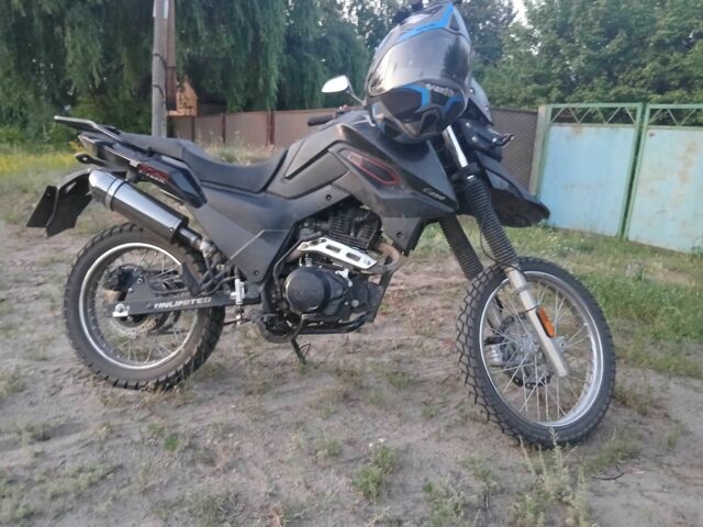 Шанрай Другая, объемом двигателя 0.2 л и пробегом 0 тыс. км за 1100 $, фото 2 на Automoto.ua