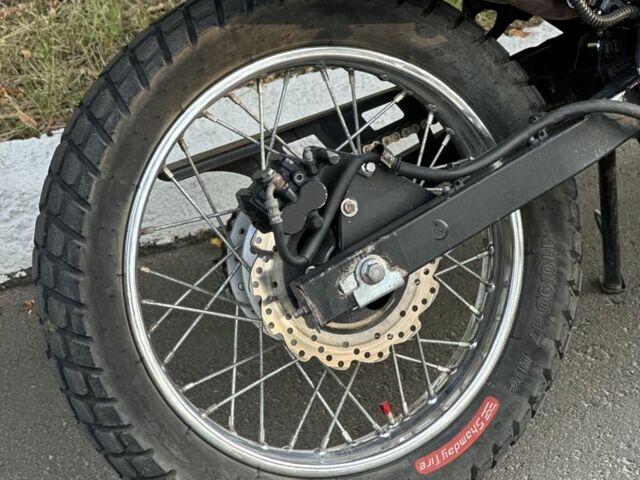 Шанрай Другая, объемом двигателя 0.2 л и пробегом 0 тыс. км за 969 $, фото 7 на Automoto.ua