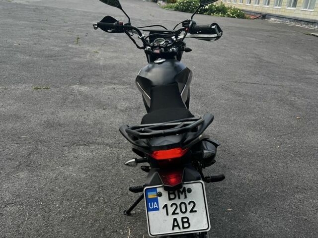 Шанрай Другая, объемом двигателя 0.25 л и пробегом 0 тыс. км за 1214 $, фото 6 на Automoto.ua