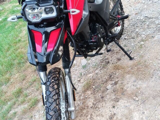 Шанрай Другая, объемом двигателя 0.2 л и пробегом 0 тыс. км за 1106 $, фото 3 на Automoto.ua