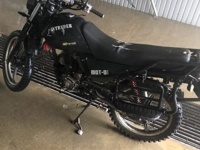 Шанрай Другая, объемом двигателя 13 л и пробегом 0 тыс. км за 523 $, фото 1 на Automoto.ua