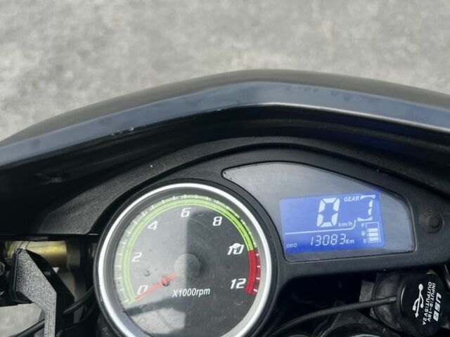 Шанрай Другая, объемом двигателя 0.25 л и пробегом 0 тыс. км за 1214 $, фото 3 на Automoto.ua