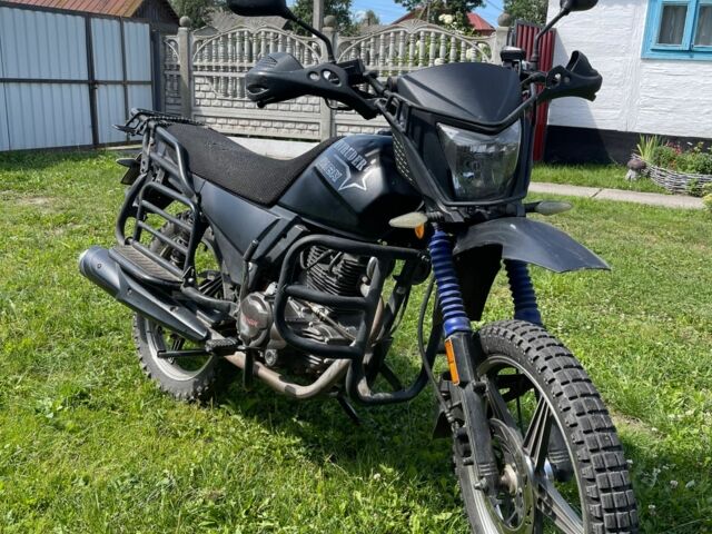 Шанрай Другая, объемом двигателя 0.2 л и пробегом 0 тыс. км за 952 $, фото 2 на Automoto.ua