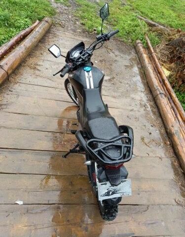 Шанрай Інша, об'ємом двигуна 0.25 л та пробігом 0 тис. км за 1350 $, фото 1 на Automoto.ua