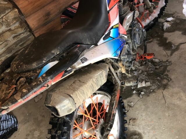 Шанрай Другая, объемом двигателя 0.25 л и пробегом 0 тыс. км за 688 $, фото 1 на Automoto.ua