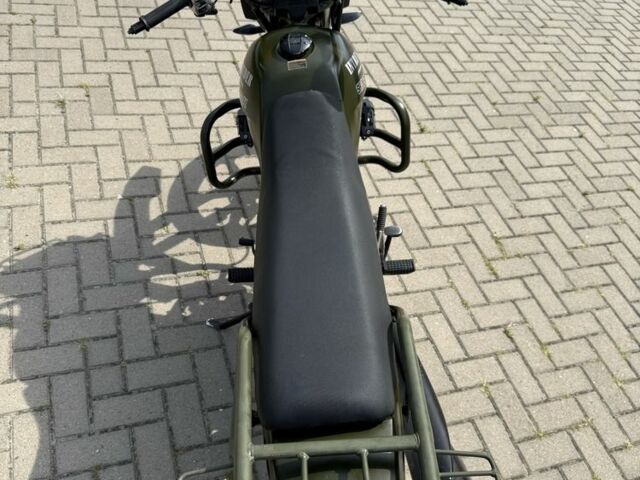 Шанрай Другая, объемом двигателя 0.2 л и пробегом 0 тыс. км за 900 $, фото 5 на Automoto.ua