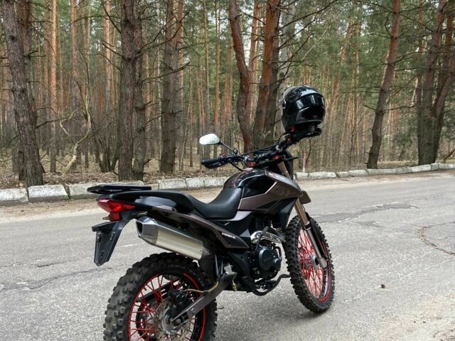 Шанрай Другая, объемом двигателя 0.25 л и пробегом 0 тыс. км за 1250 $, фото 3 на Automoto.ua