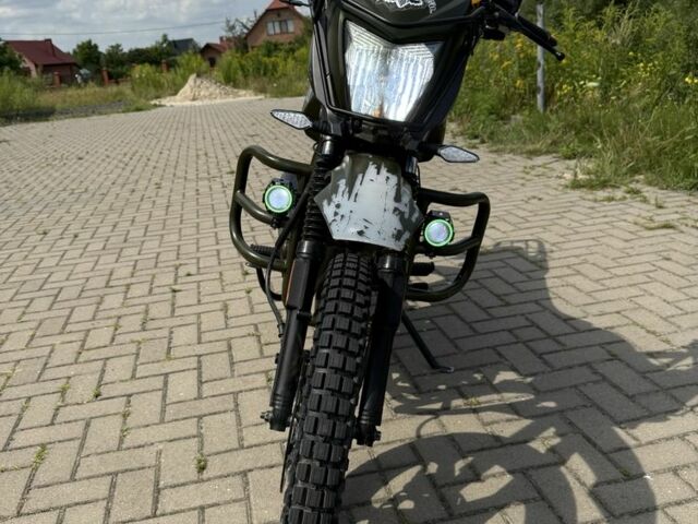 Шанрай Другая, объемом двигателя 0.2 л и пробегом 0 тыс. км за 900 $, фото 6 на Automoto.ua