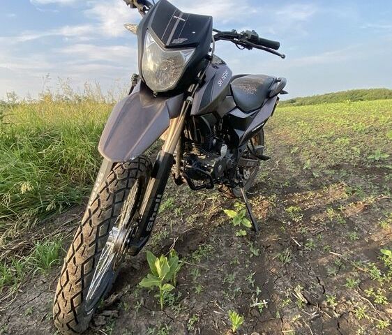 Шанрай Інша, об'ємом двигуна 0.25 л та пробігом 0 тис. км за 30000 $, фото 1 на Automoto.ua