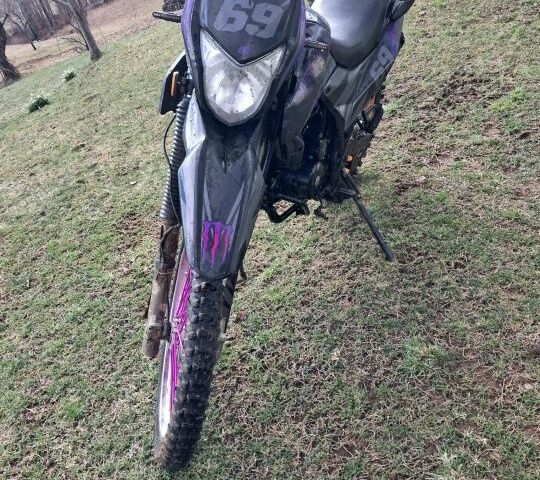 Шанрай Другая, объемом двигателя 0.25 л и пробегом 0 тыс. км за 946 $, фото 2 на Automoto.ua