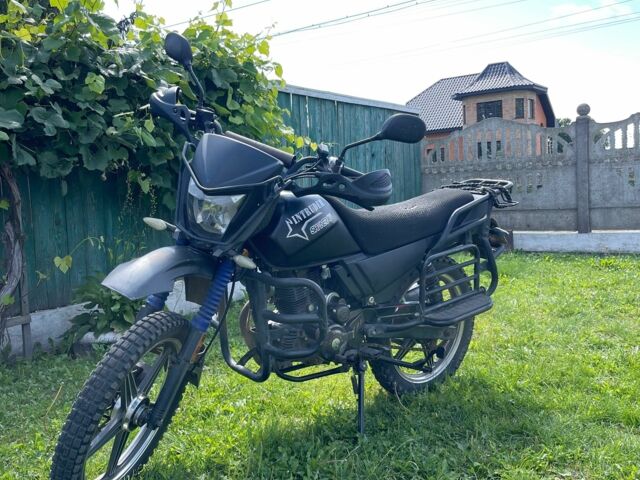 Шанрай Другая, объемом двигателя 0.2 л и пробегом 0 тыс. км за 952 $, фото 4 на Automoto.ua