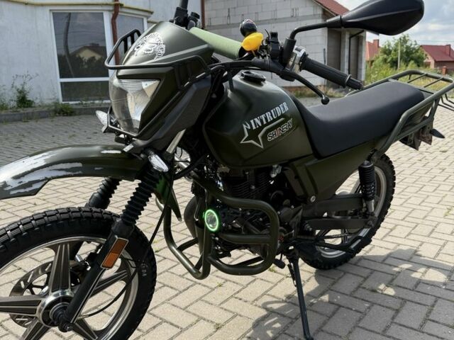 Шанрай Другая, объемом двигателя 0.2 л и пробегом 0 тыс. км за 900 $, фото 4 на Automoto.ua