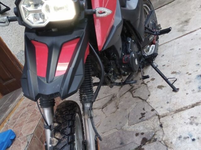 Шанрай Другая, объемом двигателя 0.2 л и пробегом 0 тыс. км за 1106 $, фото 4 на Automoto.ua