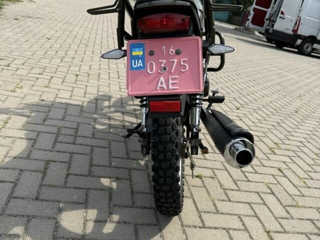 Шанрай Другая, объемом двигателя 0.2 л и пробегом 0 тыс. км за 900 $, фото 2 на Automoto.ua