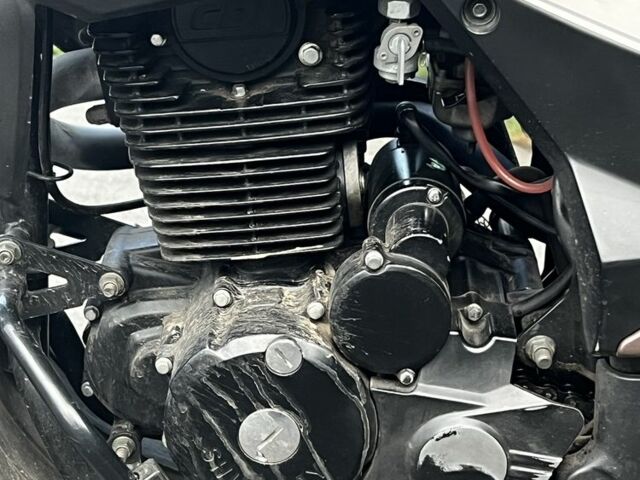 Шанрай Другая, объемом двигателя 0.25 л и пробегом 0 тыс. км за 1214 $, фото 7 на Automoto.ua