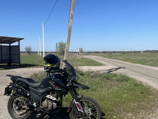 Шанрай Другая 2021 в Днепре (Днепропетровске) на Automoto.ua Шанрай Другая, объемом двигателя 0.25 л и пробегом 0 тыс. км за 1999 $, фото 4 на Automoto.ua