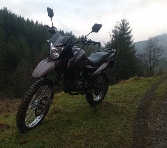 Шанрай Інша, об'ємом двигуна 0.25 л та пробігом 0 тис. км за 1350 $, фото 5 на Automoto.ua