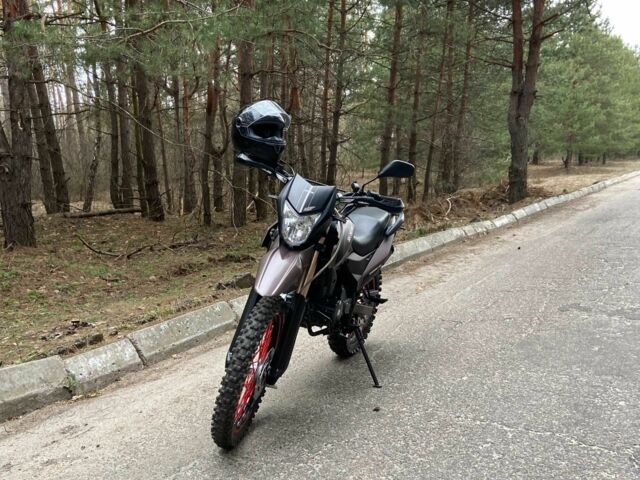 Шанрай Другая, объемом двигателя 0.25 л и пробегом 0 тыс. км за 1250 $, фото 2 на Automoto.ua