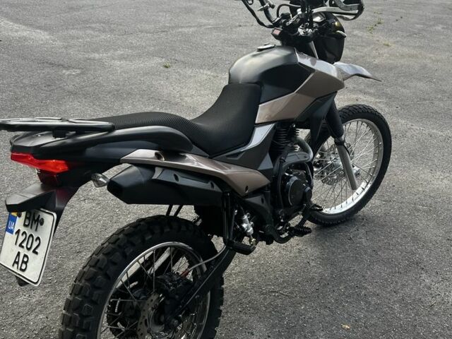 Шанрай Другая, объемом двигателя 0.25 л и пробегом 0 тыс. км за 1214 $, фото 4 на Automoto.ua