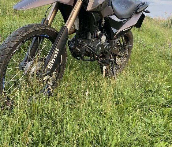 Шанрай Інша, об'ємом двигуна 0.25 л та пробігом 0 тис. км за 30000 $, фото 2 на Automoto.ua