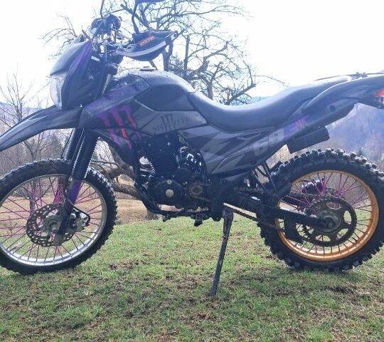 Шанрай Другая, объемом двигателя 0.25 л и пробегом 0 тыс. км за 946 $, фото 1 на Automoto.ua