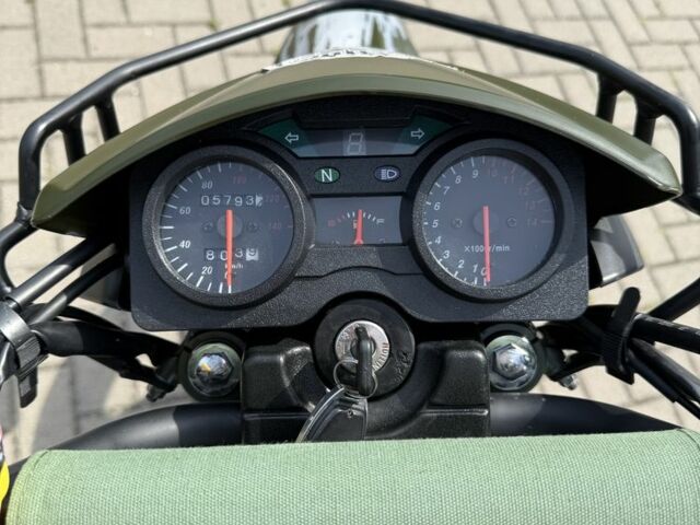 Шанрай Другая, объемом двигателя 0.2 л и пробегом 0 тыс. км за 900 $, фото 1 на Automoto.ua