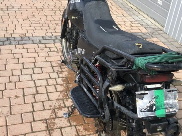 Шанрай Другая, объемом двигателя 13 л и пробегом 0 тыс. км за 523 $, фото 2 на Automoto.ua