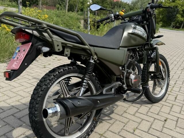 Шанрай Другая, объемом двигателя 0.2 л и пробегом 0 тыс. км за 900 $, фото 3 на Automoto.ua